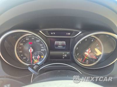 2018 Mercedes-Benz GLA 250 4MATIC - zdjęcie 12 z 27 - miniatura