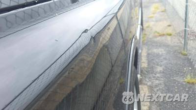 2011 Nissan Armada SL - zdjęcie 24 z 34 - miniatura