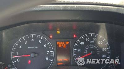 2016 Nissan NV3500 HD Passenger SV 146.1" WB - zdjęcie 23 z 27 - miniatura