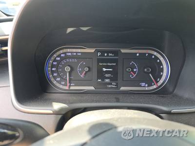 2022 Hyundai Santa Cruz SEL Crew Cab Short Bed - zdjęcie 12 z 32 - miniatura