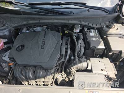 2022 Hyundai Santa Cruz SEL Crew Cab Short Bed - zdjęcie 15 z 32 - miniatura