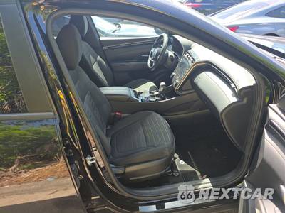 2022 Hyundai Santa Cruz SEL Crew Cab Short Bed - zdjęcie 8 z 32 - miniatura