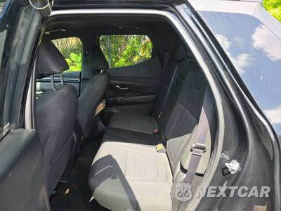 2022 Hyundai Santa Cruz SEL Crew Cab Short Bed - zdjęcie 13 z 32 - miniatura