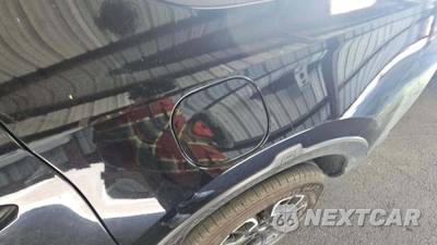 2022 Hyundai Santa Cruz SEL Crew Cab Short Bed - zdjęcie 25 z 32 - miniatura