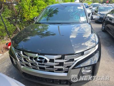 2022 Hyundai Santa Cruz SEL Crew Cab Short Bed - zdjęcie 2 z 32 - miniatura