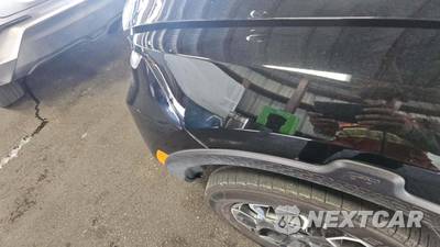 2022 Hyundai Santa Cruz SEL Crew Cab Short Bed - zdjęcie 30 z 32 - miniatura