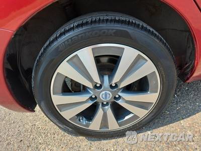 2013 Nissan LEAF SL - zdjęcie 10 z 22 - miniatura