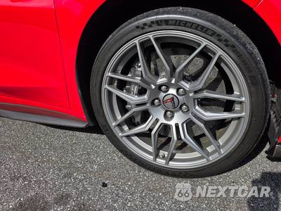 2023 Chevrolet Corvette Z06 Coupe 3LZ - zdjęcie 12 z 45 - miniatura