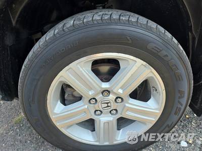 2011 Honda Ridgeline RTL Crew Cab Medium Bed w/Navigation - zdjęcie 8 z 23 - miniatura