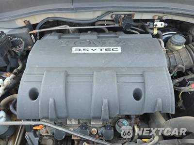2011 Honda Ridgeline RTL Crew Cab Medium Bed w/Navigation - zdjęcie 19 z 23 - miniatura