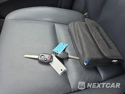 2011 Honda Ridgeline RTL Crew Cab Medium Bed w/Navigation - zdjęcie 22 z 23 - miniatura