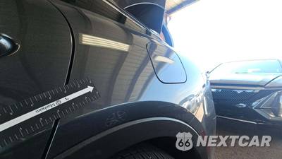 2023 Toyota Crown Limited - zdjęcie 32 z 39 - miniatura