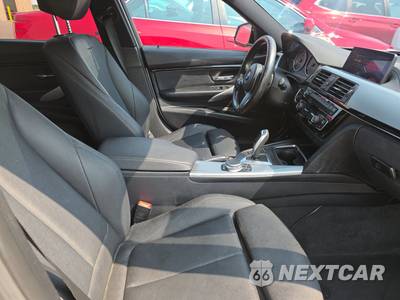 2018 BMW 3 Series 330i xDrive - zdjęcie 8 z 39 - miniatura