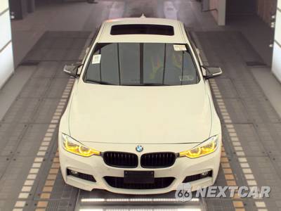 2018 BMW 3 Series 330i xDrive - zdjęcie 2 z 39 - miniatura