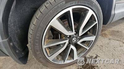 2017 Nissan Rogue Sport SL - zdjęcie 28 z 31 - miniatura