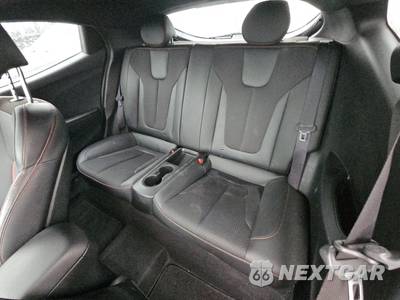 2020 Hyundai Veloster Turbo - zdjęcie 13 z 28 - miniatura