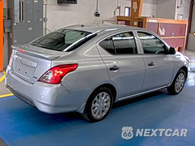 2015 Nissan Versa S Plus - zdjęcie 4 z 18 - miniatura