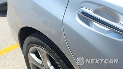 2013 Toyota Venza Limited - zdjęcie 22 z 26 - miniatura