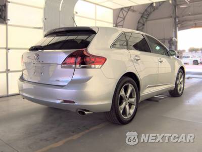 2013 Toyota Venza Limited - zdjęcie 4 z 26 - miniatura