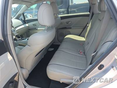 2013 Toyota Venza Limited - zdjęcie 13 z 26 - miniatura