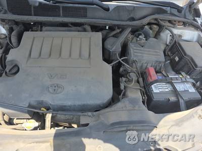 2013 Toyota Venza Limited - zdjęcie 15 z 26 - miniatura