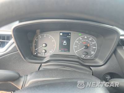 2025 Toyota Corolla Cross Hybrid S - zdjęcie 12 z 21 - miniatura