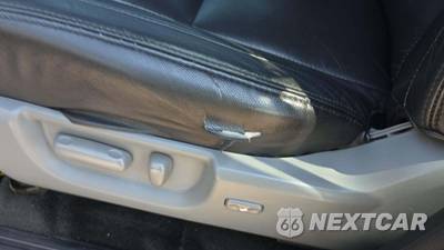 2015 Toyota Sequoia SR5 - zdjęcie 28 z 43 - miniatura