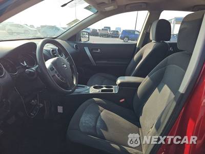 2015 Nissan Rogue Select S - zdjęcie 7 z 70 - miniatura