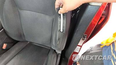 2015 Nissan Rogue Select S - zdjęcie 37 z 70 - miniatura