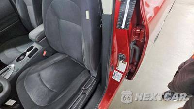 2015 Nissan Rogue Select S - zdjęcie 60 z 70 - miniatura