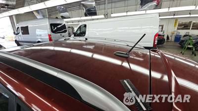 2015 Nissan Rogue Select S - zdjęcie 53 z 70 - miniatura
