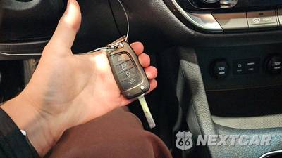2018 Hyundai Elantra GT Hatchback - zdjęcie 20 z 45 - miniatura