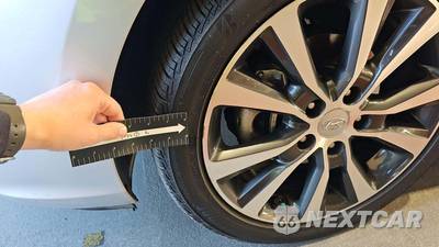2018 Hyundai Elantra GT Hatchback - zdjęcie 27 z 45 - miniatura