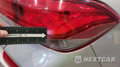 2018 Hyundai Elantra GT Hatchback - zdjęcie 33 z 45 - miniatura