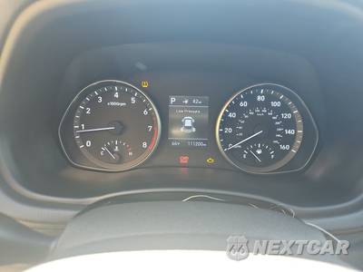 2018 Hyundai Elantra GT Hatchback - zdjęcie 12 z 45 - miniatura