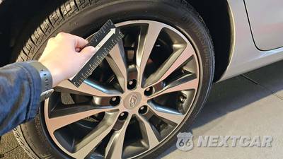 2018 Hyundai Elantra GT Hatchback - zdjęcie 35 z 45 - miniatura