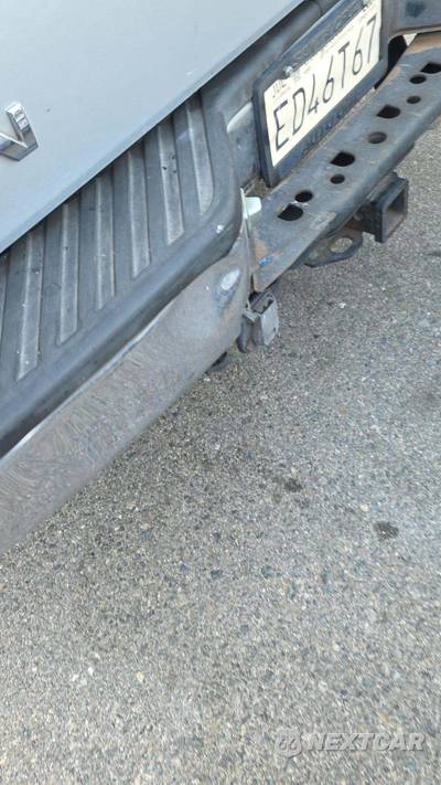 2006 Nissan TITAN SE Crew Cab Short Bed - zdjęcie 32 z 39 - miniatura