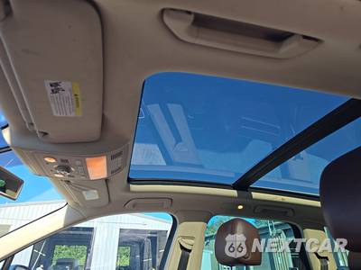 2012 Volkswagen Touareg TDI Executive - zdjęcie 18 z 52 - miniatura