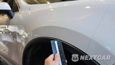 2012 Volkswagen Touareg TDI Executive - zdjęcie 36 z 52 - miniatura