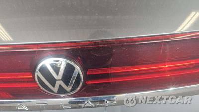 2025 Volkswagen Atlas 2.0T SE w/Technology - zdjęcie 28 z 34 - miniatura