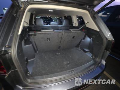 2025 Volkswagen Atlas 2.0T SE w/Technology - zdjęcie 16 z 34 - miniatura