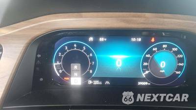 2025 Volkswagen Atlas 2.0T SE w/Technology - zdjęcie 19 z 34 - miniatura