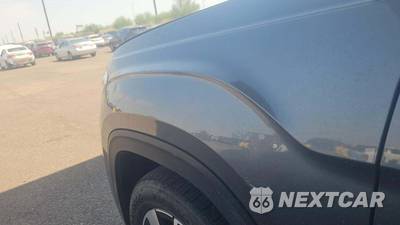 2025 Volkswagen Atlas 2.0T SE w/Technology - zdjęcie 27 z 34 - miniatura