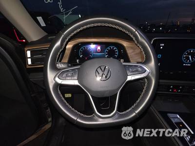 2025 Volkswagen Atlas 2.0T SE w/Technology - zdjęcie 10 z 34 - miniatura