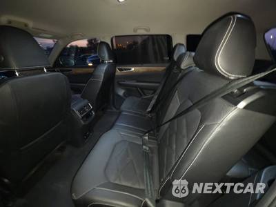 2025 Volkswagen Atlas 2.0T SE w/Technology - zdjęcie 13 z 34 - miniatura