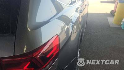2025 Volkswagen Atlas 2.0T SE w/Technology - zdjęcie 33 z 34 - miniatura