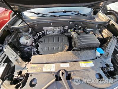 2025 Volkswagen Atlas 2.0T SE w/Technology - zdjęcie 15 z 44 - miniatura