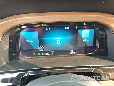 2025 Volkswagen Atlas 2.0T SE w/Technology - zdjęcie 12 z 44 - miniatura