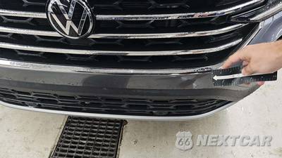 2025 Volkswagen Atlas 2.0T SE w/Technology - zdjęcie 41 z 44 - miniatura
