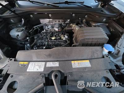 2025 Volkswagen Atlas 2.0T SE w/Technology - zdjęcie 15 z 21 - miniatura